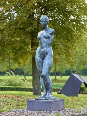 Venus sans bras