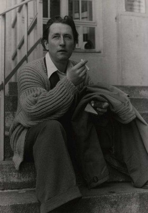 Hans Bauer Regisseur