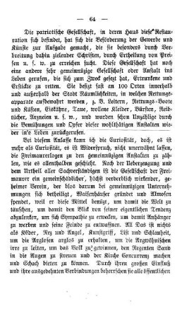 Freimaurerlogen