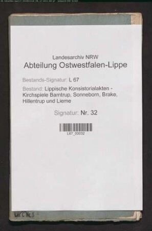 Küster- und Organistendienst