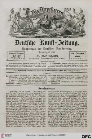 Nr. 42 (19. Oktober 1862)