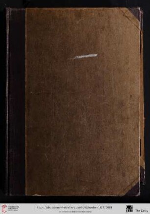 Le chiese di Roma nel medio evo : cataloghi ed appunti