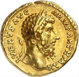 Lucius Verus