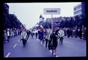 Deutsches Turnfest 2.6.68.