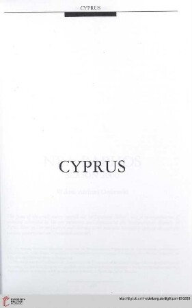 Cyprus