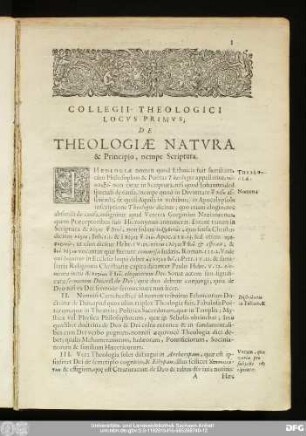 Collegii-Theologici ...