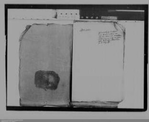 Schulden der Fürstin Henriette Albertine von Nassau-Diez