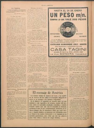 Agitación ferroviaria