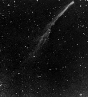 Komet Brooks