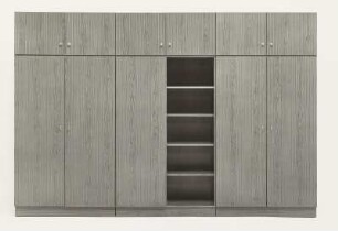 Anbauschrank (Aufsatzschrank)