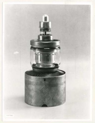 SRL 364 WF, Foto 1959