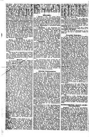 Pfälzischer Kurier : die Heimatzeitung der Vorderpfalz, 1874,7/12