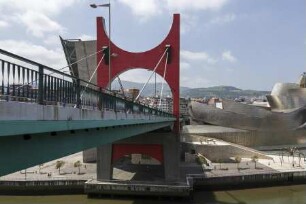 Arcos rojos