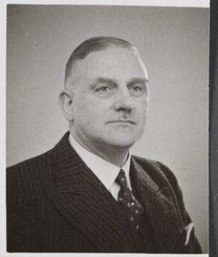 Eduard Illgen, Oberingenieur, Bergwerksdirektor