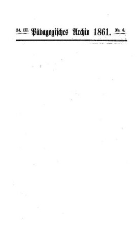 Der Geschichtsunterricht und seine Hilfsmittel auf höhern Lehranstalten