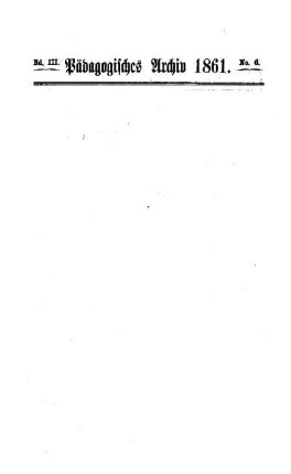 Der Geschichtsunterricht und seine Hilfsmittel auf höhern Lehranstalten