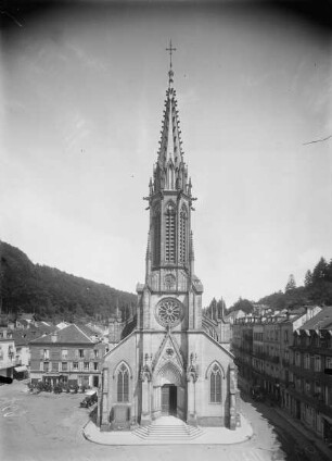 Saint-Amé