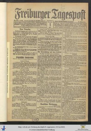 Nr. 149-175 (Juli 1913)