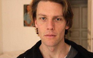 Carl Gerber