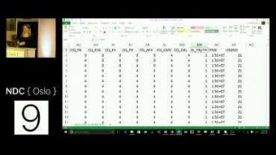 Fun with Mind Reading: Using EEG and Machine Learning to Perform Lie Detection