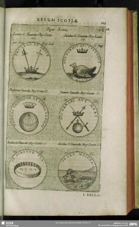 [Hierographia Regum Scotiae]