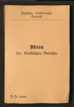 Margrete Elisabeth Schmidt zu Bellenberg gegen Witwer Reihebrauer Martin Henrich Gröpper, Bürger zu Horn, verlobt mit Margrete Ilsabein Schierenberg, wegen Schwängerung