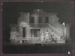Tartuffe (Hans Haug)