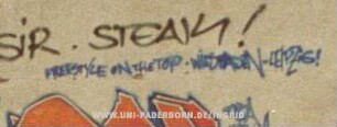FREESTYLE oN THE TOP