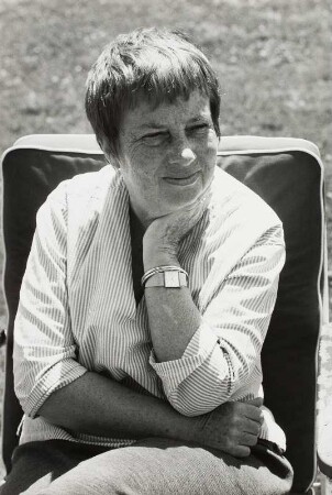 Ursula Landshoff