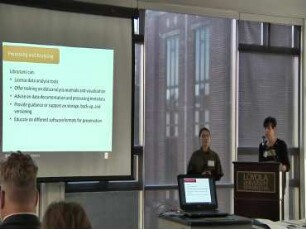 Research Data Management: What can librarians really help?