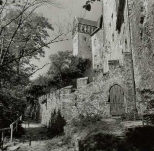Schloss Mildenstein