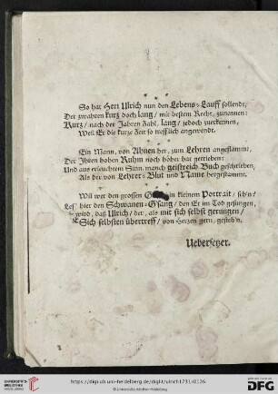Uebersetzer