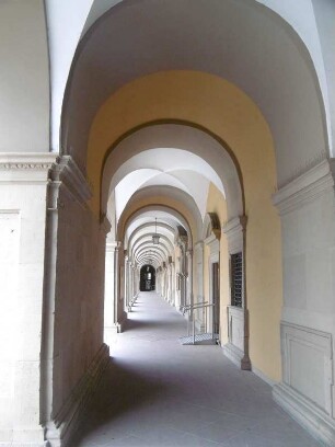 Würzburg: Juliusspital