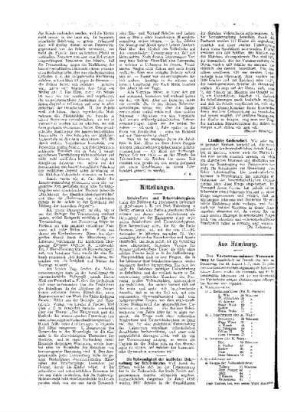 Mitteilungen : Beilage zu Nr. 35 der Pädagogischen Reform