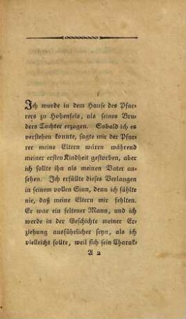 Agnes von Lilien, 1