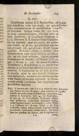 275-285, § 997 - 1000
