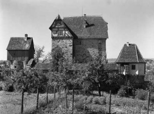Altes Schloß