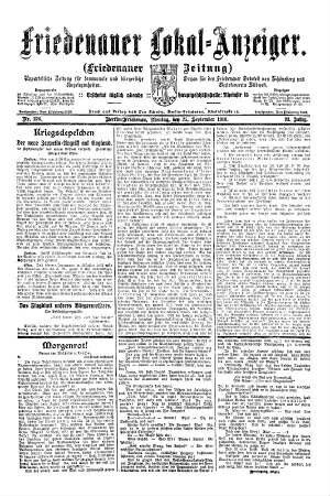 Nr. 226, 25.09.1916