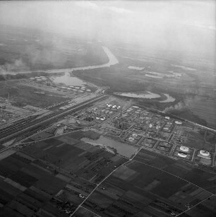 Genehmigung der Erweiterung der Oberrheinischen MIneralölwerke OMW durch die baden-württembergische Landesregierung