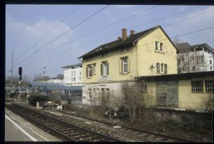 Bf. Kornwestheim Pbf.