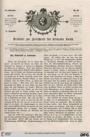 Heft 49 (13. September 1877)