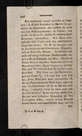 226-236, Um nochmahls darauf zurücke zu kommen, so ...