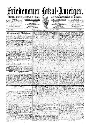 Nr. 150, 17.12.1898