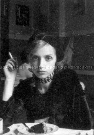 Katharina Thalbach