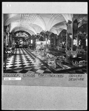 Residenzschloss