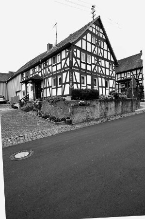 Streckhof; Schotten, Lindenstraße 6