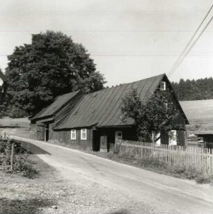 Stall, Raun