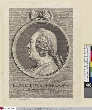 [Edme Bouchardon]