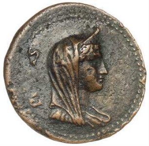 Drusus (Minor)