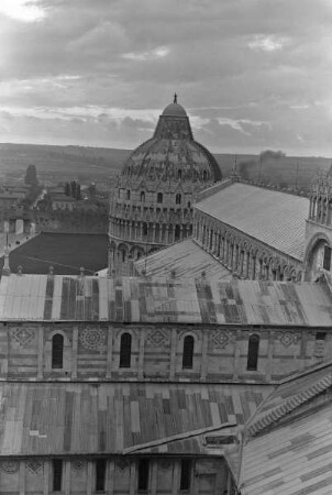 Dom Santa Maria Assunta — südlicher Querarm